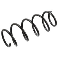 febi Bilstein Fahrwerksfeder 104701 FüR Ford Ford Motor Company, Vorderachse