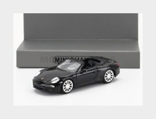Minichamps Porsche 911 991 Cabriolet Open 2013 1:87 870068031