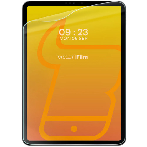 Papierimitationsfolie für iPad Pro 11 2022/2021/2020/2018/AIR 5/4 Bizon Film - Bild 3 von 6