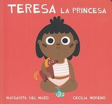 Teresa la princesa (Miau de cartón) von Margarita Del Mazo | Buch | Zustand gut