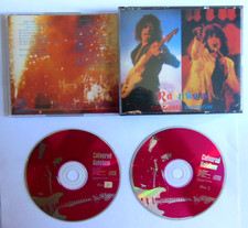 RAINBOW  COLOURED RAINBOW 1981 1982 / Blackmore