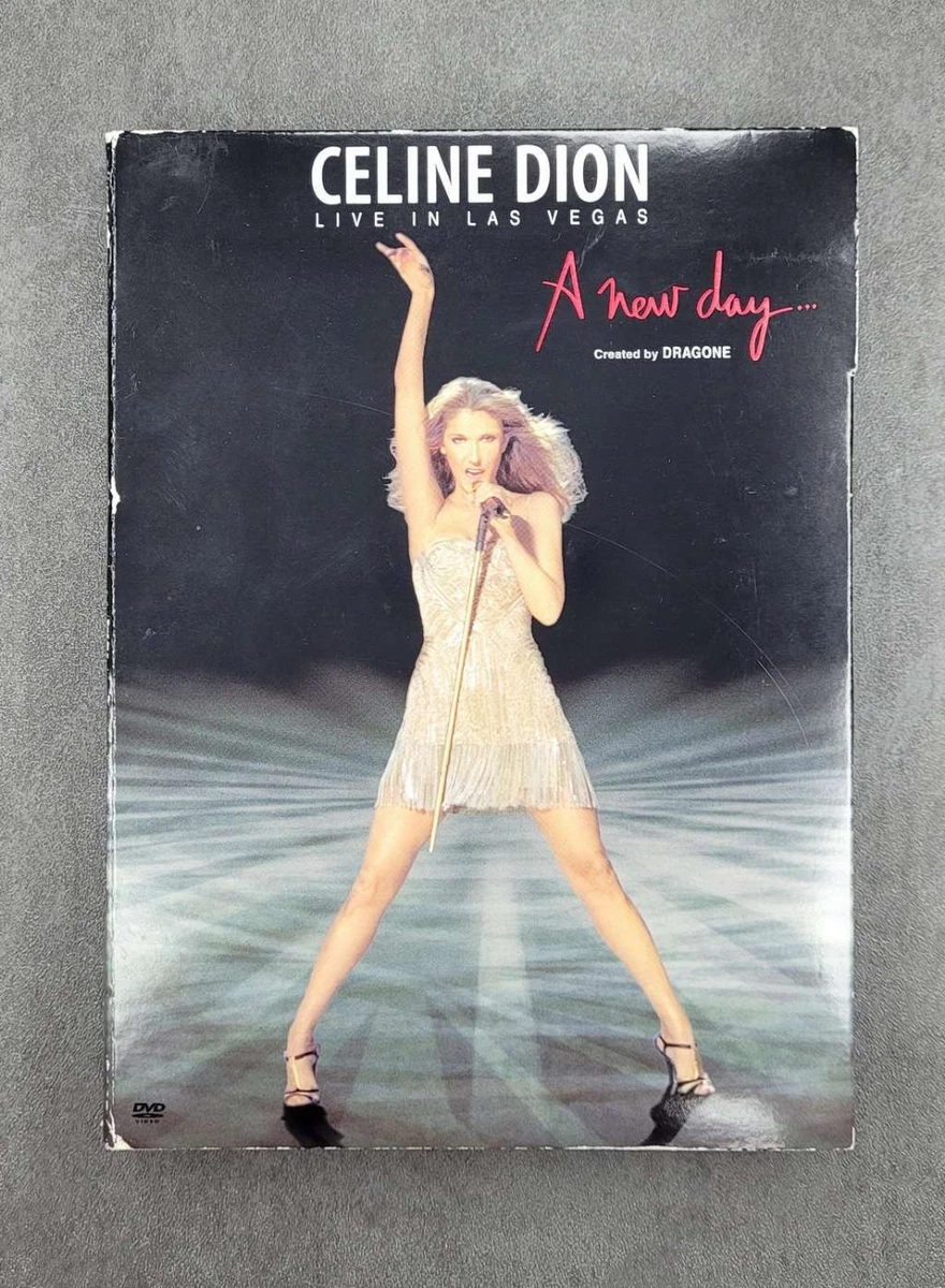 25+ celine dion live for sale | Updated Oct 2026