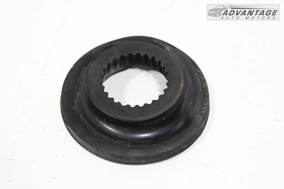 Chevrolet Blazer 2019-2024 muelle helicoidal trasero izquierdo o derecho aislador superior OEM Foto 2 de 4