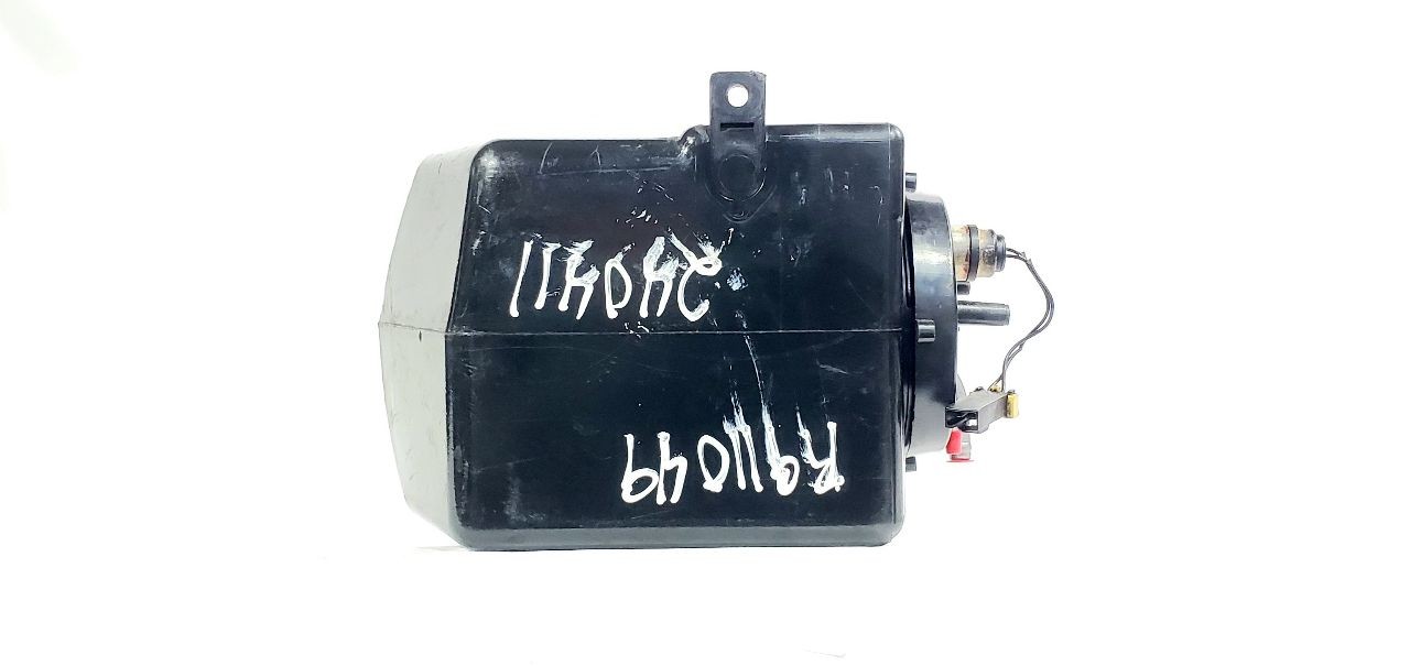 Used Engine Parts Misc. fits: 1990 Bentley TURBO R Grade A