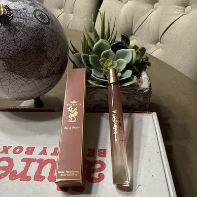 Tocca Laila Eau De Parfum 10ml/0.33fl.oz. Travel Spray
