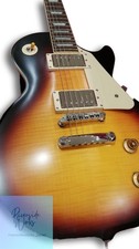 EPIPHONE Electric Guitar 1959 LP ADB