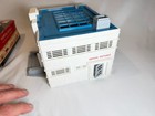 Vintage Plasticville O Gauge Hospital Building Kit HS-6 w/ Original Damaged Box — photo 7