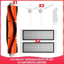 Para 1S, para Vacuum S4 S5 S6, SDJQR01RR, SDJQR02RR Repuestos Hau3113