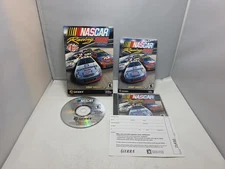 Nascar Racing 2002 Season PC CD-ROM  Complete Tested Authentic CD Key Sierra