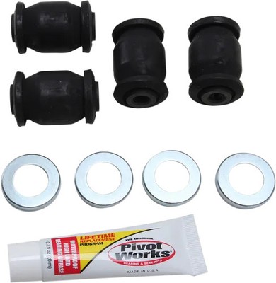 Pivot Works Front Upper A-Arm Bearing Repair Kit Bruin 350 4x4 04-06
