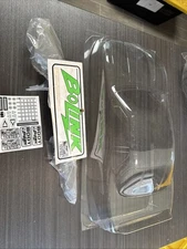 Bolink R/C 1/10 Short Track Chrysler Lebaron Narrow Pro-Lite Body BL2309-L