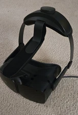 Somnium VR-1 Classic Virtual Reality Headset Good Condition