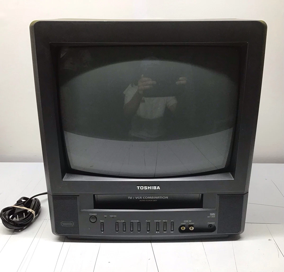 Toshiba Tv Vcr Combo for sale | eBay