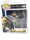 Funko Pop Balrog Lord of the Rings #448 Vinyl Figure.