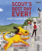 Jennifer Farley | Scout's Best Day Ever! | Buch | Englisch (2021) | Gebunden