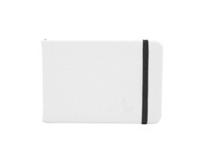 Etchr A6 Landscape Sketchbook - Cold Press Mixed Media - Hardcover A6, White