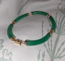 bracelet women gold 14k