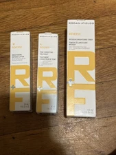 Rodan + Fields REVERSE REGIMEN for Intense Discoloration + Dark Spots
