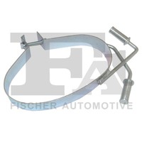 Halter, SchalldÄMpfer FÜR CitroËN, Peugeot - Fa1 234-953