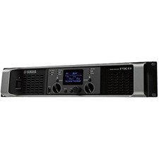Yamaha PX8 Amplificatore di potenza stereo Nero AC100V