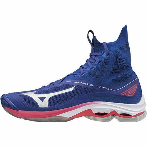 wave lightning shoes