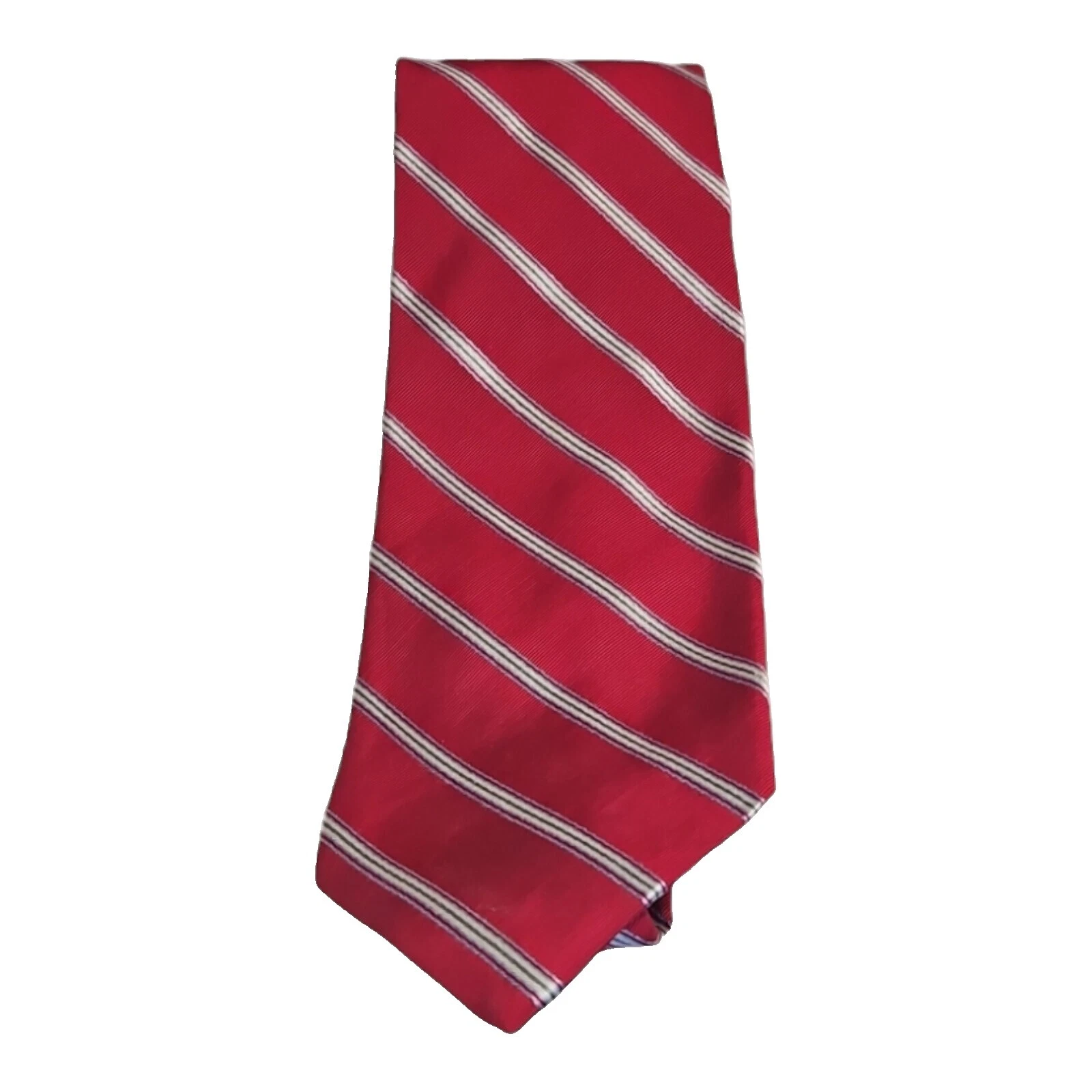 Corbatas para hombre Brooks Brothers de mezcla de algodón