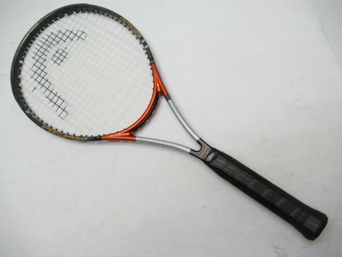 ÖSTERREICHISCHER KOPF TI. RADIKAL ÜBERGRÖSSE TENNISSCHLÄGER (4 1/2) LANGFRISTIGE LAGERUNG