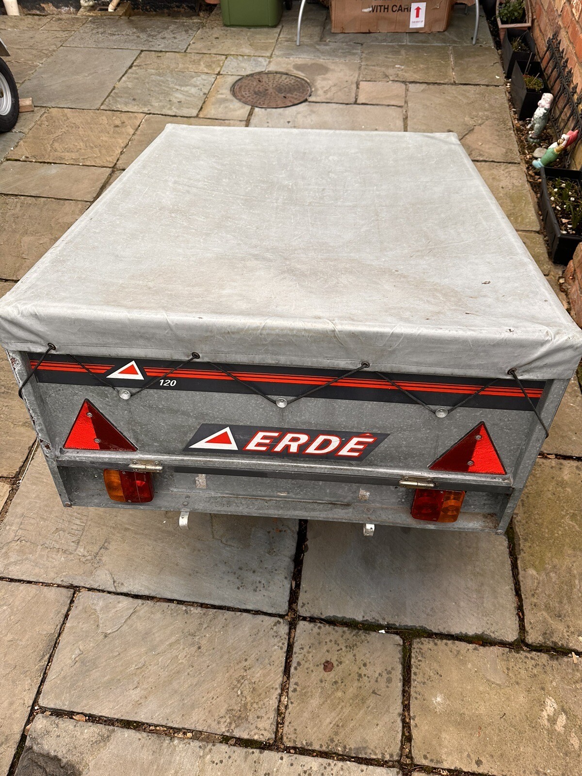 Little Trailer For Sale eBay