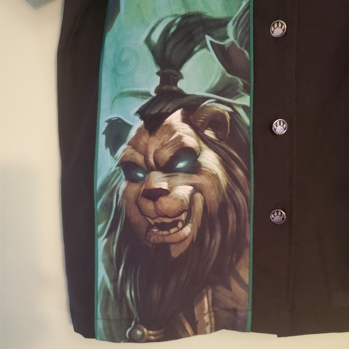 World of Warcraft Mists of Pandaria Blizzard Developer Steady