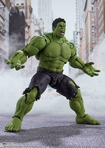 hulk action figure