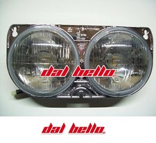 FANALE CAGIVA  SXT 750 ELEFANT  LUCKY EXPLORER CEV 198 - 341 - 339 - 351 - 355