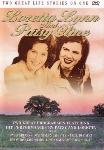 Patsy Cline & Loretta Lynn (DVD)