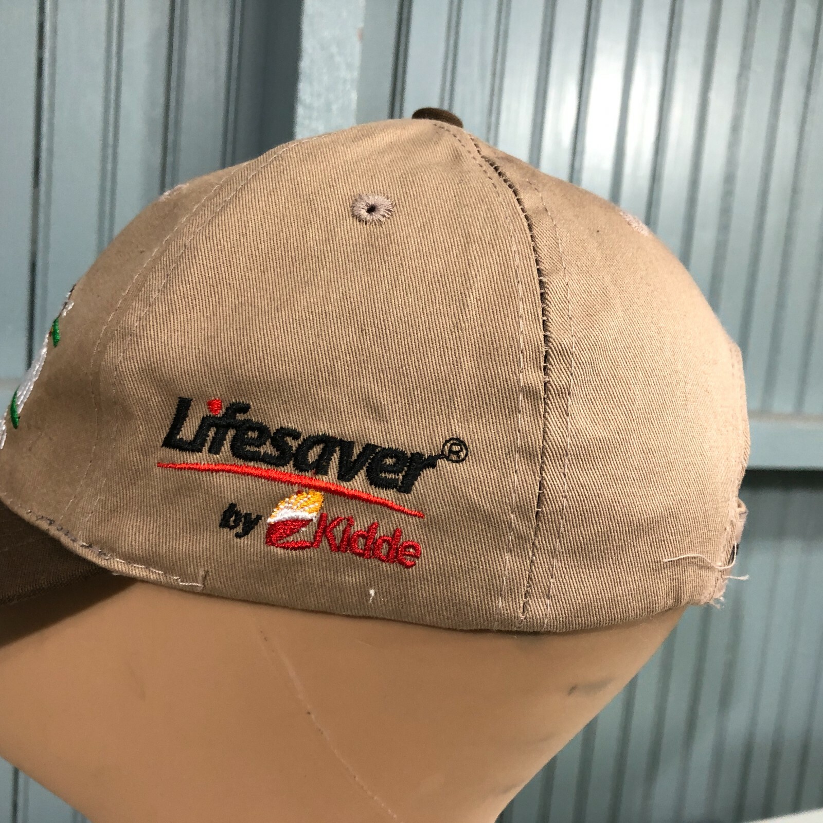 Menards Contractor Advantage Program Lifesaver Ad… - image 3