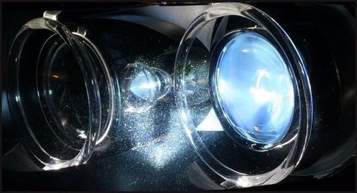 D3S 55W XENON HID LIGHT BULBS OE REPLACEMENT K1 FOR A Buick Jaguar K - Picture 10 of 11