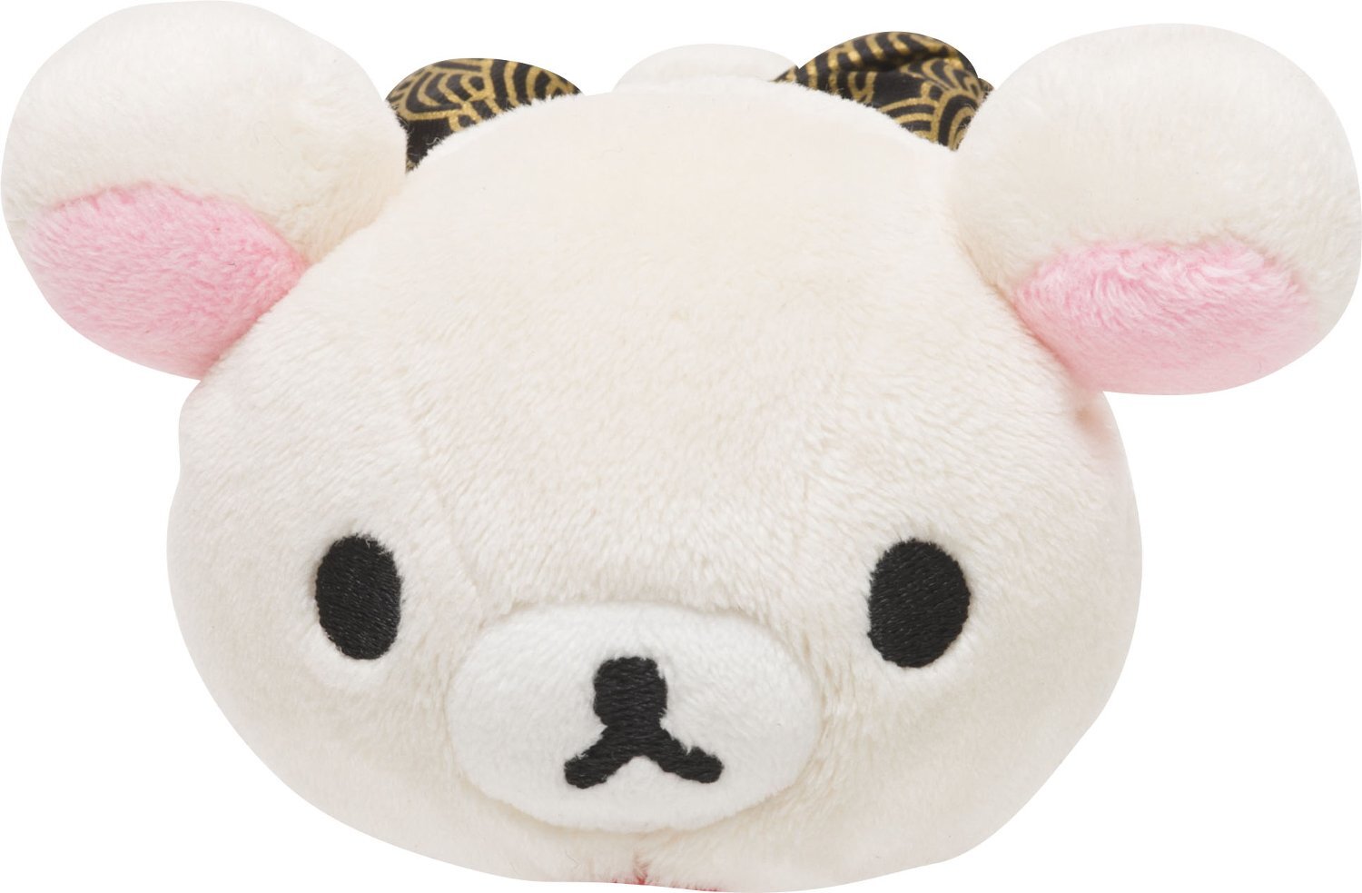 Rilakkuma Kimono Mochipettan Plush Toy Ko Rilakkuma eBay