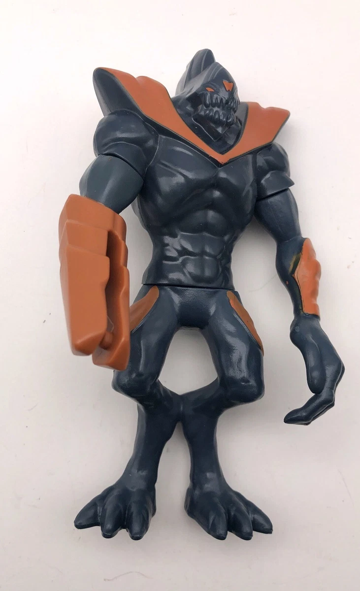 Juguetes de online max steel elementor