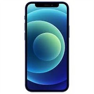 Apple iPhone 12 mini 64GB 青 Apple iPhone 12 Mini - 64GB 128GB 256GB - All Colors - Very