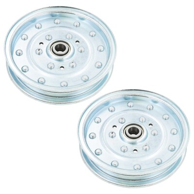 808-129C Deck Pulley for Land Pride ZSR54 ZSR60 ZXT54 ZXT60