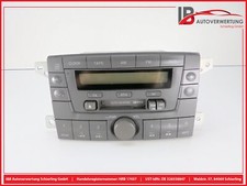 Autoradio Mazda PREMACY