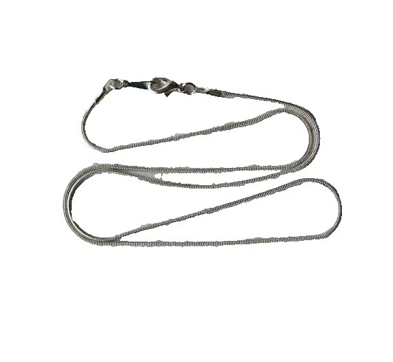 Цепочка ожерелье змея цепочка для изготовления ювелирных изделий