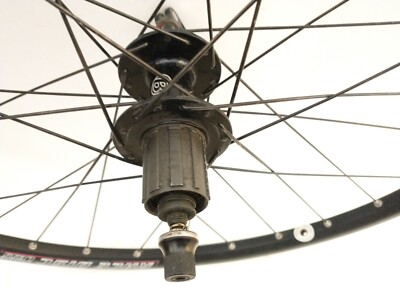 Bontrager Race 26インチホイールセット 26