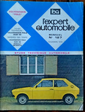 Revue technique Audi 50