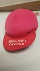 Iowa Navy Okoboji Laughing Toy — photo 5