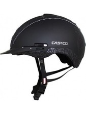 Casco CASCO Mistrall 2 II tutti i colori CASCO EQUITAZIONE tutte le taglie Crownclub NUOVO cavaliere