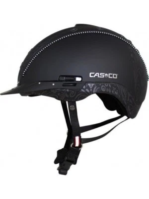 CASCO Mistrall 2 II alle Farben REITHELM Helm alle Größen Crownclub NEU Reiter
