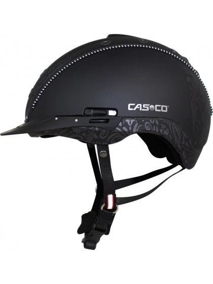 CASCO Mistrall 2 II alle Farben REITHELM Helm alle Größen Crownclub NEU Reiter
