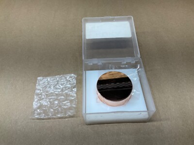 KUKA RLT71000017 PLANE MIRROR 38.0mm 15.0mm Thick #22E6*IAC