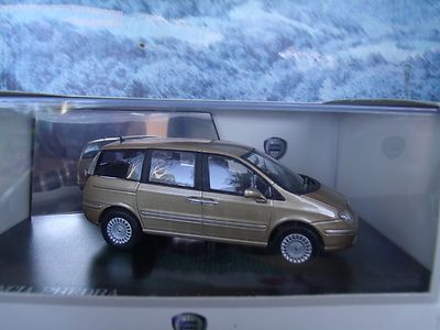【4月5日まで】NOREV 1/43 LANCIA PHEDRA 1/43 Norev Lancia phedra | eBay