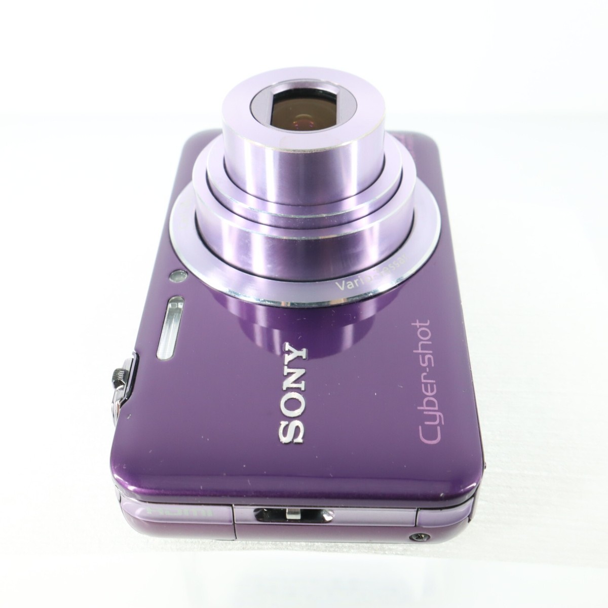 SONY Cyber-shot DSC-WX30パープル DSC-WX30 - sony.com.hk