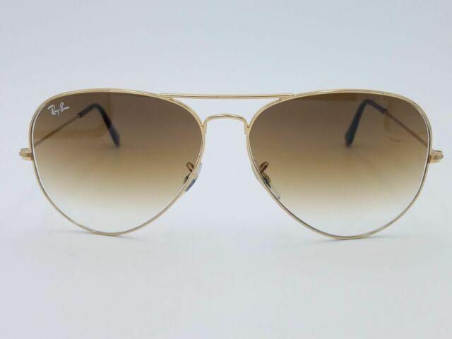 rb3025 aviator large metal 001